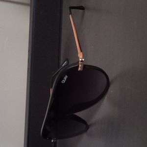 Quay Sunglasses
